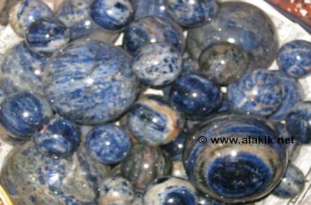 Gemstone Balls